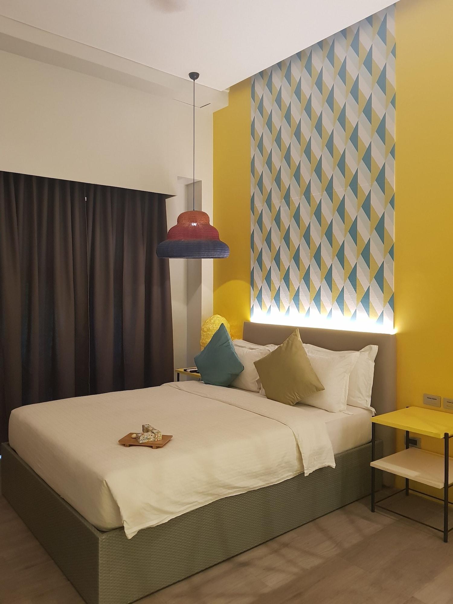 Lagun Hotel Эль-Нидо Экстерьер фото