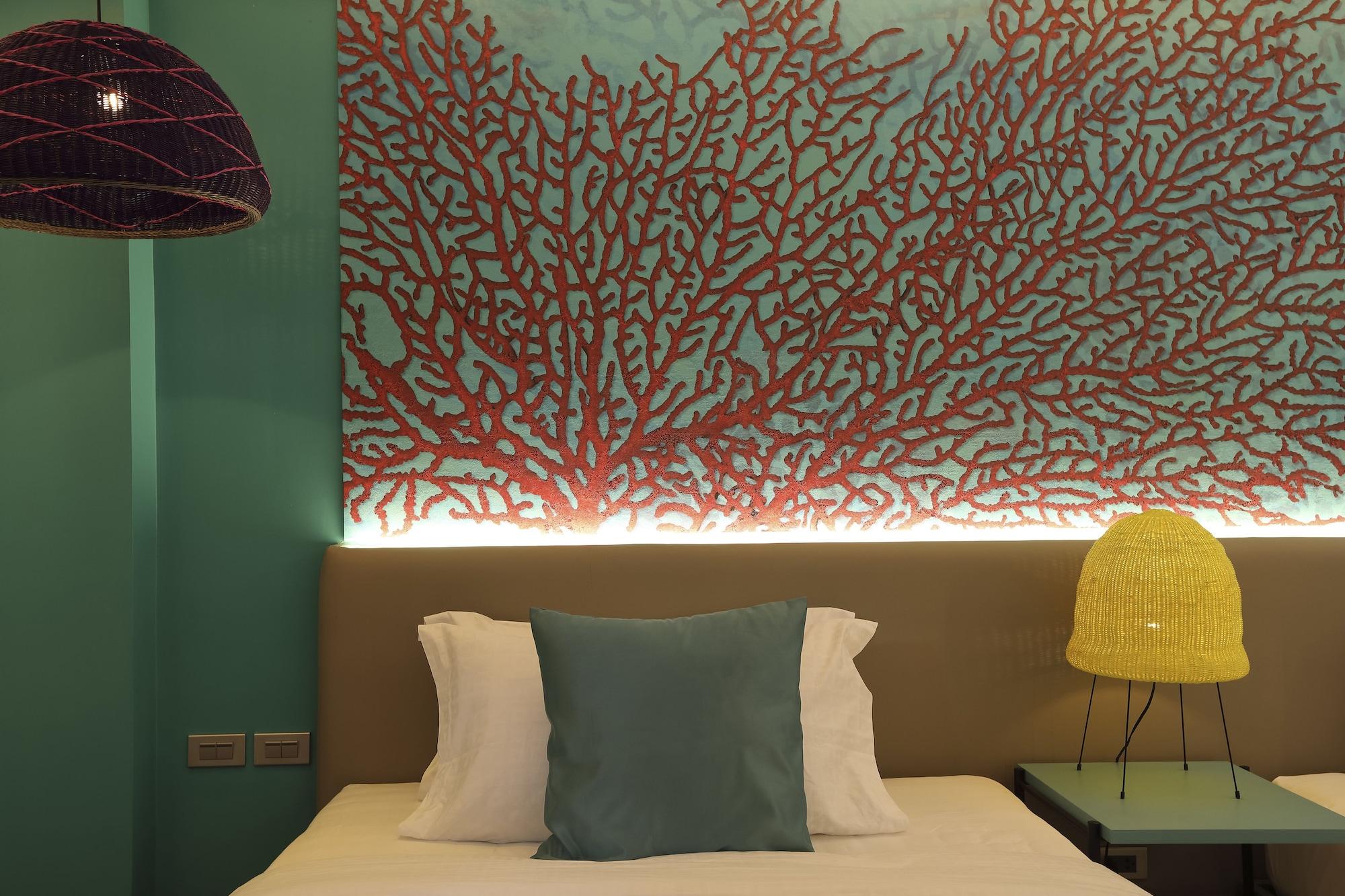 Lagun Hotel Эль-Нидо Экстерьер фото