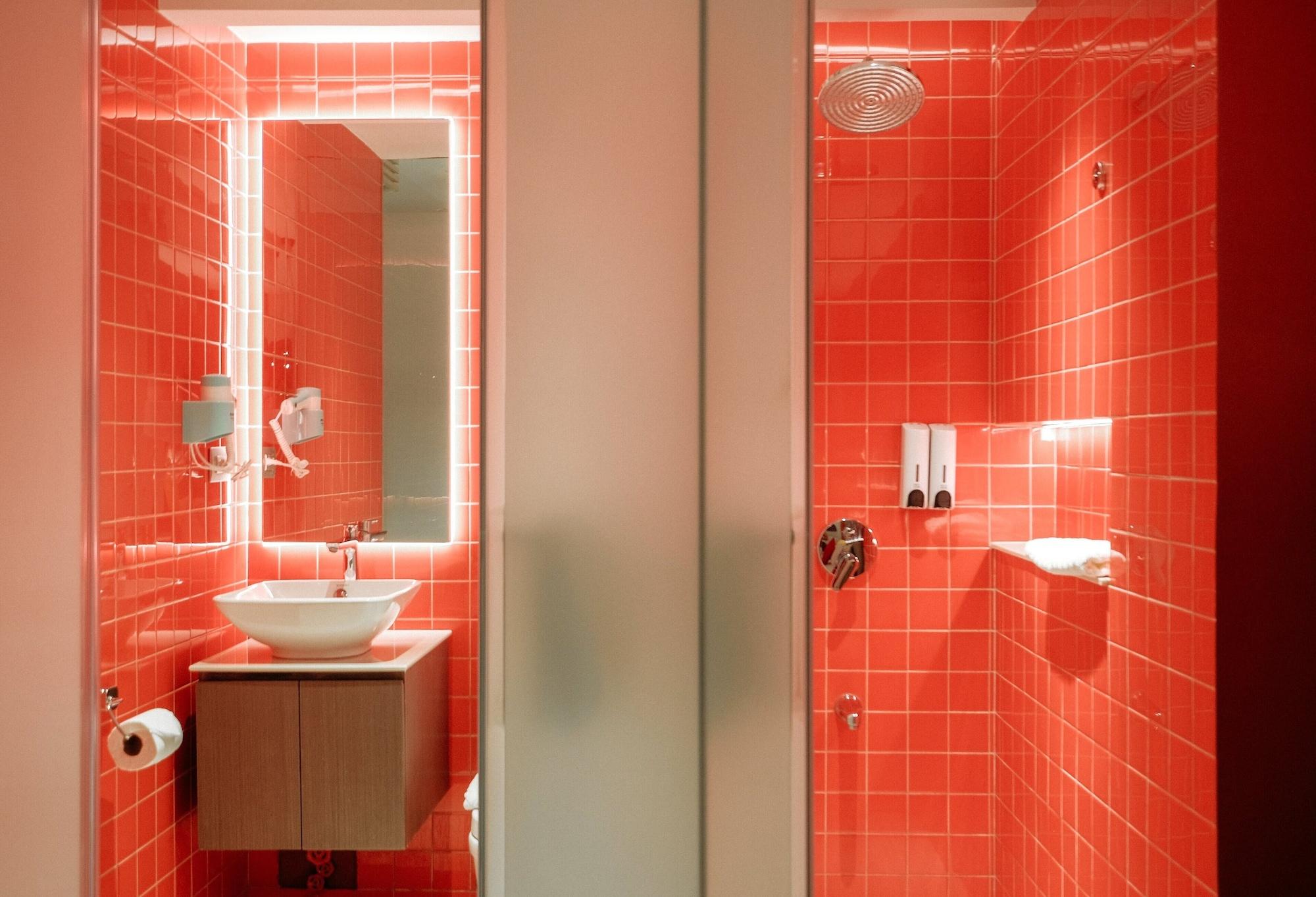 Lagun Hotel Эль-Нидо Экстерьер фото